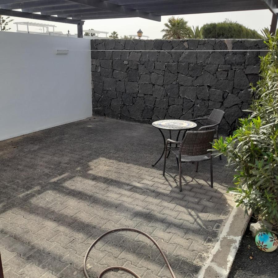 Villa Julima Playa Blanca  Bagian luar foto