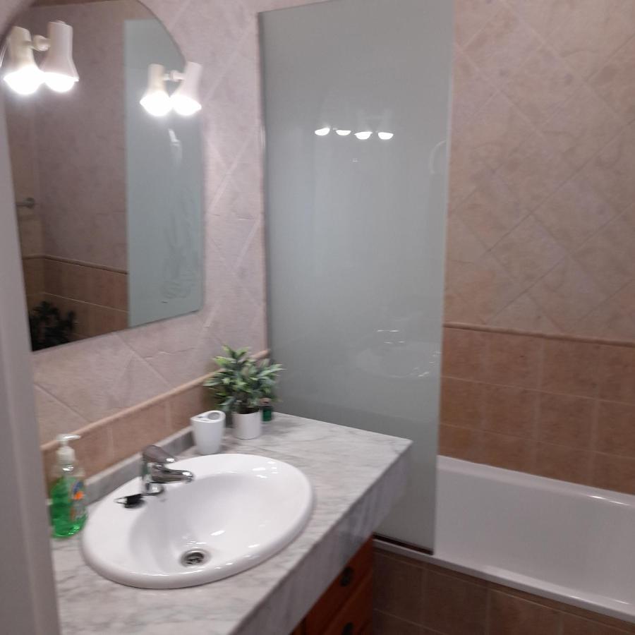 Villa Julima Playa Blanca  Bagian luar foto