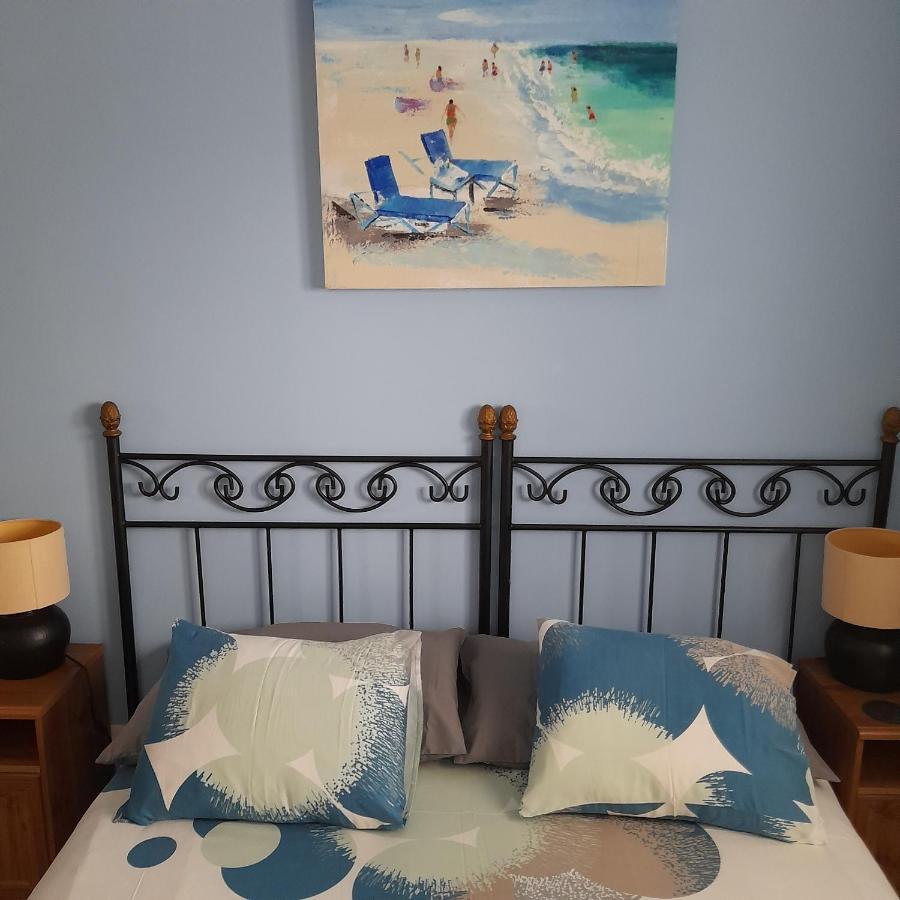Villa Julima Playa Blanca  Bagian luar foto