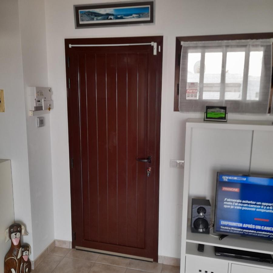 Villa Julima Playa Blanca  Bagian luar foto