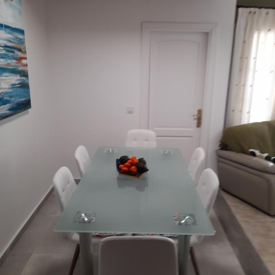 Villa Julima Playa Blanca  Bagian luar foto