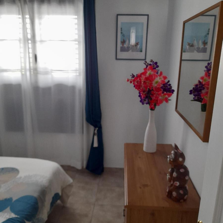 Villa Julima Playa Blanca  Bagian luar foto