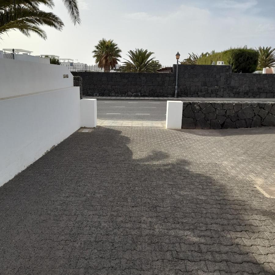 Villa Julima Playa Blanca  Bagian luar foto