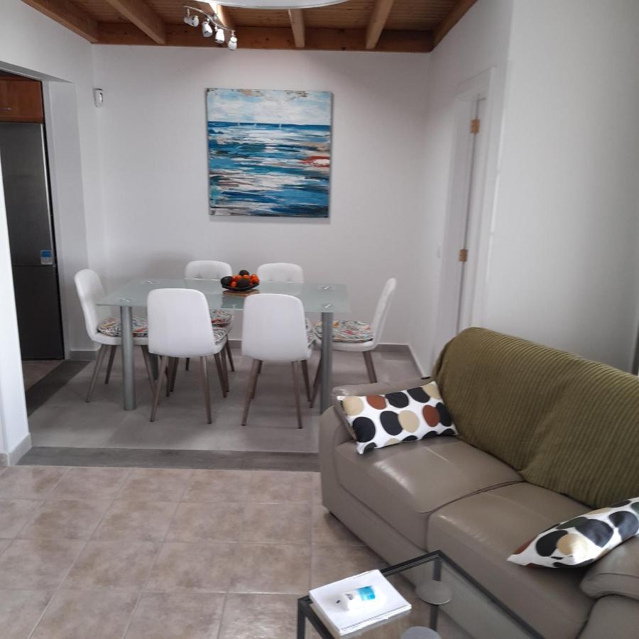 Villa Julima Playa Blanca  Bagian luar foto