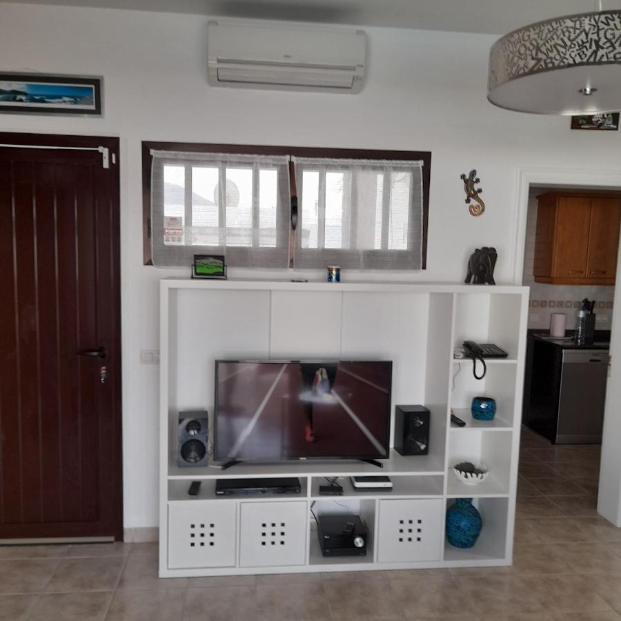 Villa Julima Playa Blanca  Bagian luar foto